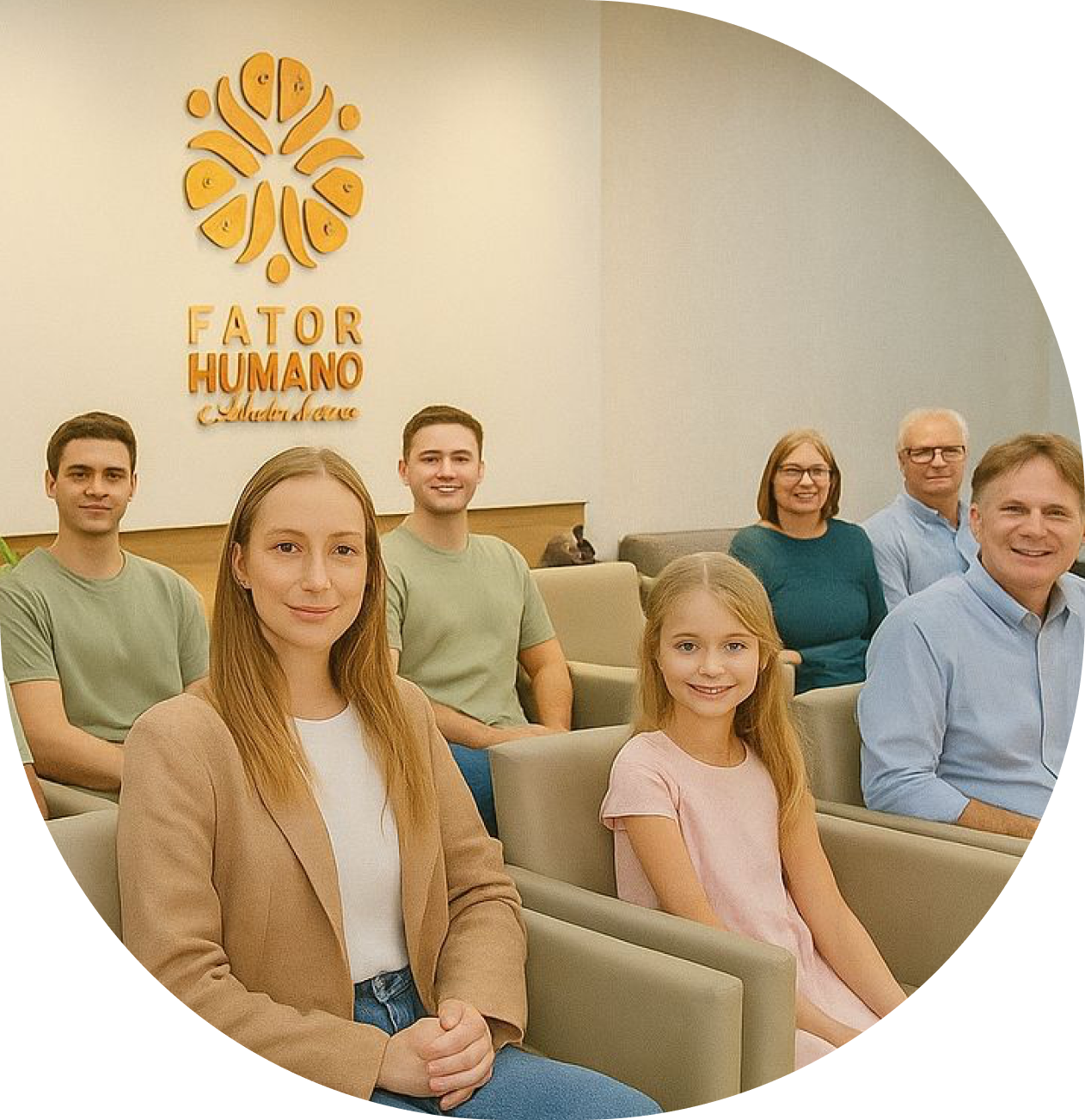 Fator Humano